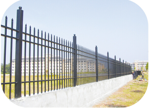 双城围墙护栏0602-85-60